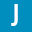j