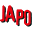 j