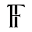 j