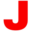 j