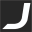 j