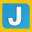 j