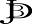 j