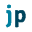 j