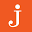 j