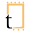 t