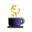 j