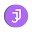 j