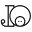 j
