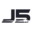 j