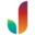 j