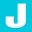 j