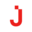 j