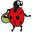 j