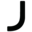 j