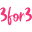 3