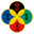 j