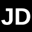 j