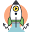 3