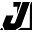 j
