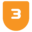 3