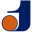 j