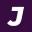 j
