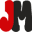 j