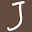 j
