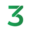3