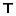 t