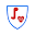 j