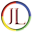 j