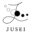j