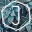 j