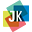 j