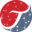 j