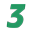 3