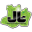 j