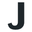 j