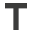 t