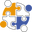 j