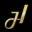 j