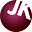 j