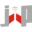 j