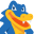 j
