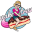 t