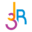 j