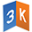 3