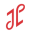 j